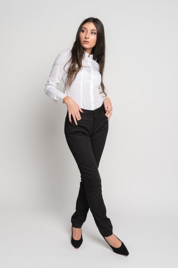 Uniformes Gastronómicos Pantalón Sarah