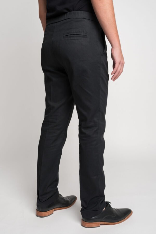 Uniformes gastronómicos pantalón