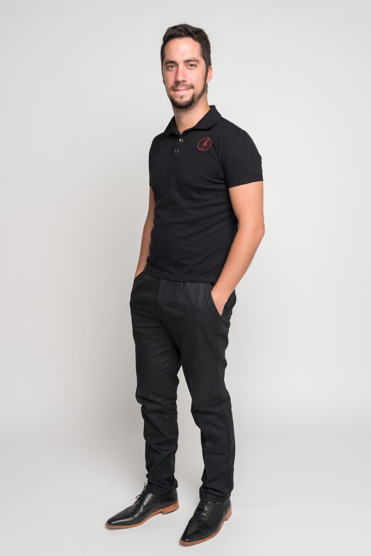 Uniformes gastronómicos pantalón