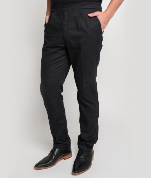 Uniformes gastronómicos pantalón