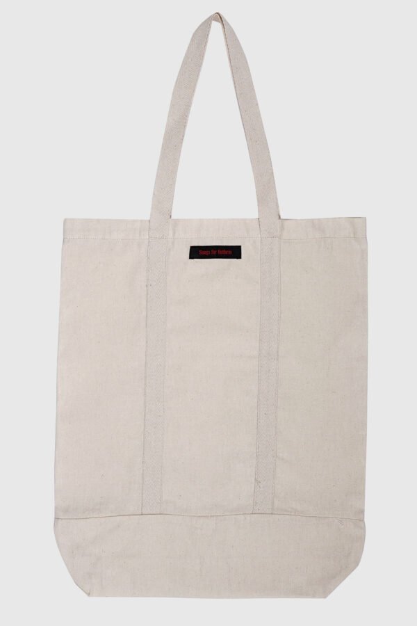 Uniformes de diseño accesorios totebag moby