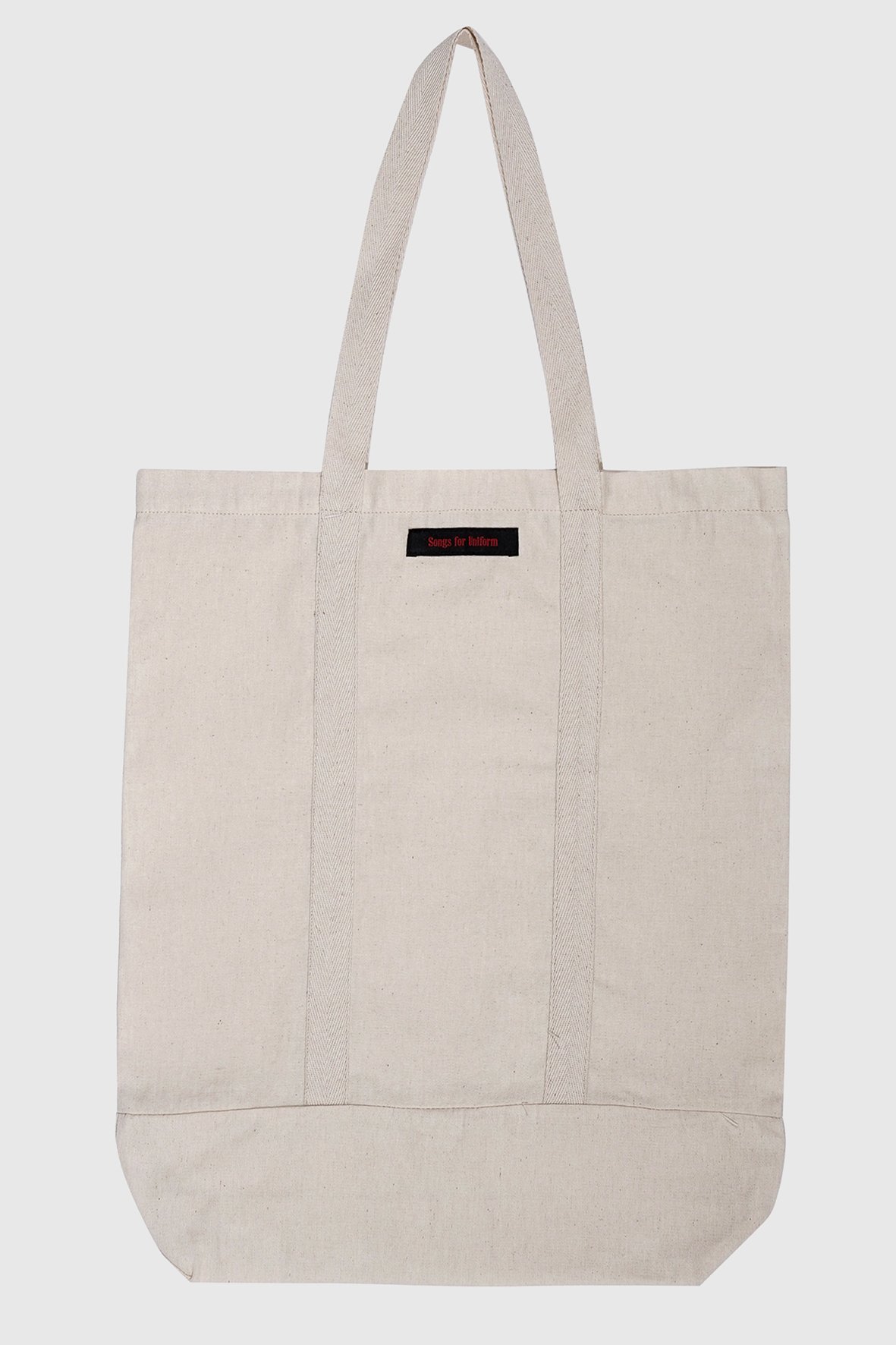 Uniformes de diseño accesorios totebag moby