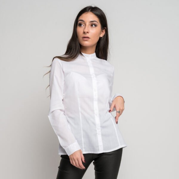 Camisa Natalie Cole