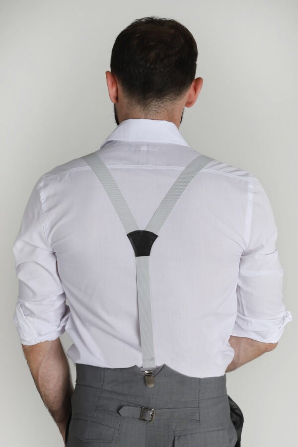 Camisa Monk